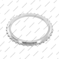 Опорный диск (108x4.0/7.9x36T) 4-5-6 (ступенчатый)