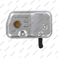 Фильтр основной (тип 2, металл/пластик, для автомобилей с системой Start-Stop)