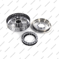 Корпус сцепления K1 (без металлического поршня и ретейнера)*