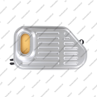 Фильтр (тип 1, VAG, Porsche, металл/пластик)*