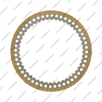 Фрикционный диск (176x1.6x48T) Low/Reverse*