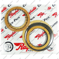 Комплект фрикционных дисков (1998-up)