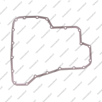 Прокладка поддона нижнего (тип 1, 1991-up, 21 отверстие, металлизированная)*