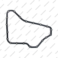 Прокладка поддона нижнего (20 отверстий, металлизированная)