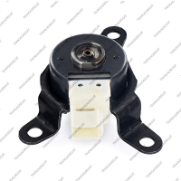 Соленоид регулировки давления (91-up, белый разъем, восстановленный)