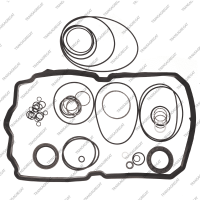 Комплект прокладок и сальников (без пластины насоса и прокладки адаптера разд. коробки)