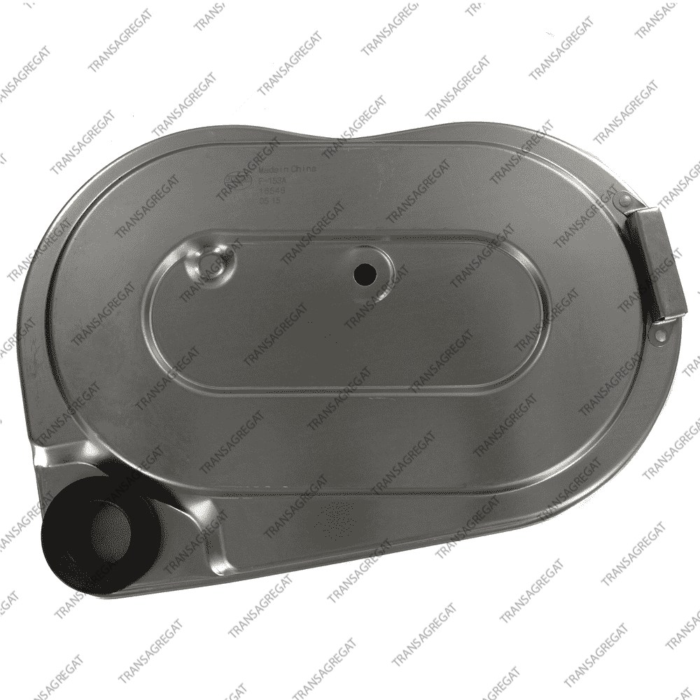 Фильтр (тип 2, Small Hole Grommet)