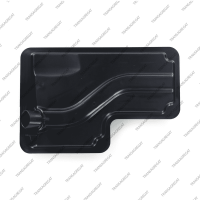 Фильтр (2007-up, пластиковый)