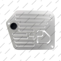 Фильтр (VAG, тип 1, металл-пластик, с маслозаборником высотой 26mm, кроме VW Phaeton)