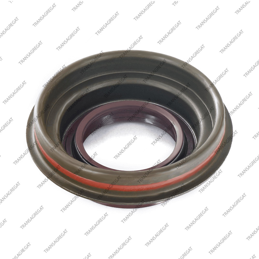 Сальник привода правого (35x66x18.7/24.0, Gen 1/2/3, 2008-up)