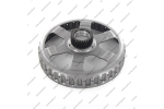 Шестерня солнечная планетарного редуктора Reaction (Gen 1/2/3, 2008-up)
