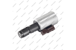 Соленоид блокировки (N91, Gen 1/2, 2003-up, коричневый или черный разъем)*