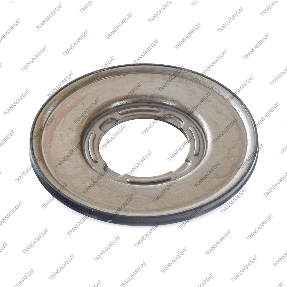 Контрпоршень (118x47x10) K1 (Gen 1/2, 2003-up, обрезиненный)