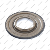 Контрпоршень (118x50x10) K3 (Gen 1/2/3, 2003-up, обрезиненный)*