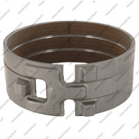 Тормозная лента Reverse (94-up, двойная, ширина 64mm)