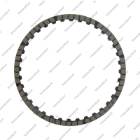Фрикционный диск (162x1.8x36T) E