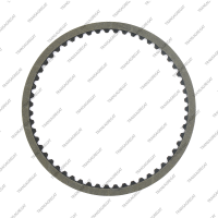 Фрикционный диск (124x1.7x55T) B2 (Reverse)