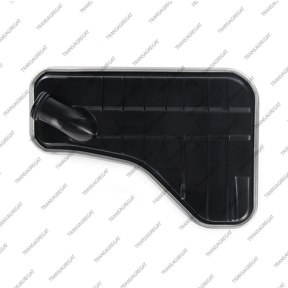 Фильтр основной (тип 2, 2003-up, металл/пластик, маслозаборник с краю, @)*