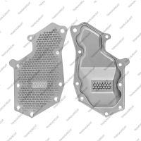Фильтр (тип 4, 74-81г., металлический, под глубокий поддон)