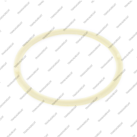 Шайба заднего планетарного редуктора и солнечной шестерни (2 уса, 104x91x2.1, пластиковая)