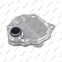 Фильтр основной (тип 1, металлический, сетка, с круглым маслозаборником высотой 48mm, 3 отверстия)