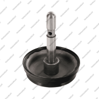 Поршень сервопривода Intermediate (тип 1, OD 65mm, обрезиненный)*