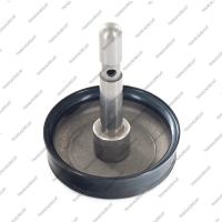 Поршень сервопривода Intermediate (тип 2, OD 70mm, обрезиненный)*