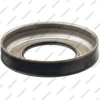 Поршень (110x59x21) Reduction Brake (обрезиненный)