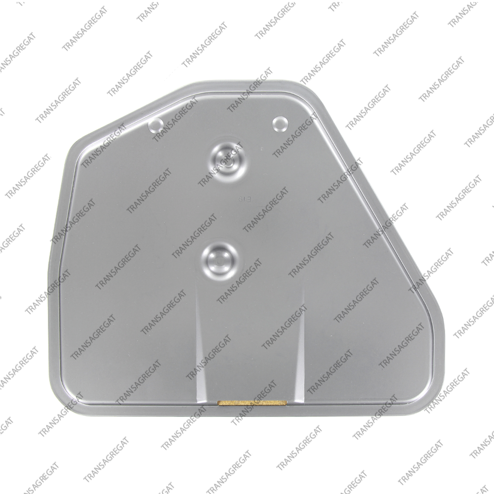 Фильтр (тип 1, металл-пластик, с маслозаборником высотой 3mm и трубкой высотой 118mm, VAG)*