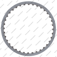 Фрикционный диск (110x1.6x36T) Reverse