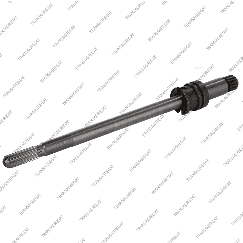 Вал масляного насоса (длина 248mm)