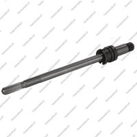 Вал масляного насоса (длина 248mm)