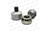 Комплект планетарных редукторов (тип 1, 6 Lug Sun Shell)