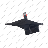 Фильтр (тип 1, пластиковый, 1989-up, прямоугольный, без скоса)