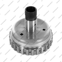 Ступица Overdrive (96-up)