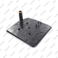 Фильтр (тип 2, металл-пластик, с маслозаборником высотой 25mm и трубкой высотой 78mm)