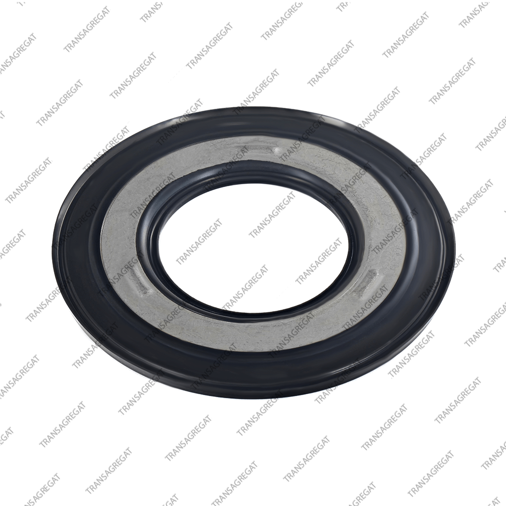 Поршень (151х72х8) Reverse (1994-up, обрезиненный)