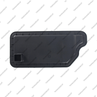 Фильтр (тип 3, пластиковый, с квадратным маслозаборником высотой 33mm, VW Sharan, LR, Ford Galaxy)