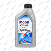 Масло трансмиссионное Mobil ATF 3309 (1.0л)*