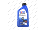 Масло трансмиссионное Mobil D/M (0.946л)