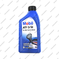 Масло трансмиссионное Mobil D/M (0.946л)