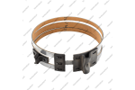 Тормозная лента (ширина 40mm)