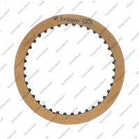 Фрикционный диск (127x1.9x36T/38T) Direct, Forward (89-up*)