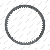 Фрикционный диск (152x1.9x51T) Low/Reverse (89-up)