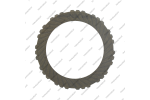 Фрикционный диск (110x2.5x33T) Intermediate (односторонний, наружные зубья)