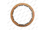 Фрикционный диск (142x1.7x33T/44T) 2nd Brake, Low/Reverse, Overdrive Brake