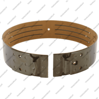 Тормозная лента (тип 1, ширина 40mm, с разными упорами)