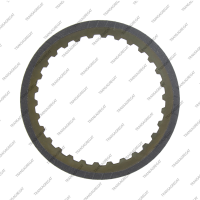 Фрикционный диск (157x1.7x30T) Low/Reverse*