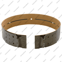 Тормозная лента (тип 1, 91-up, без упора, ширина 34mm)