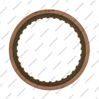 Фрикционный диск (219x1.7x32T) Low/Reverse